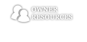 Owner Resources