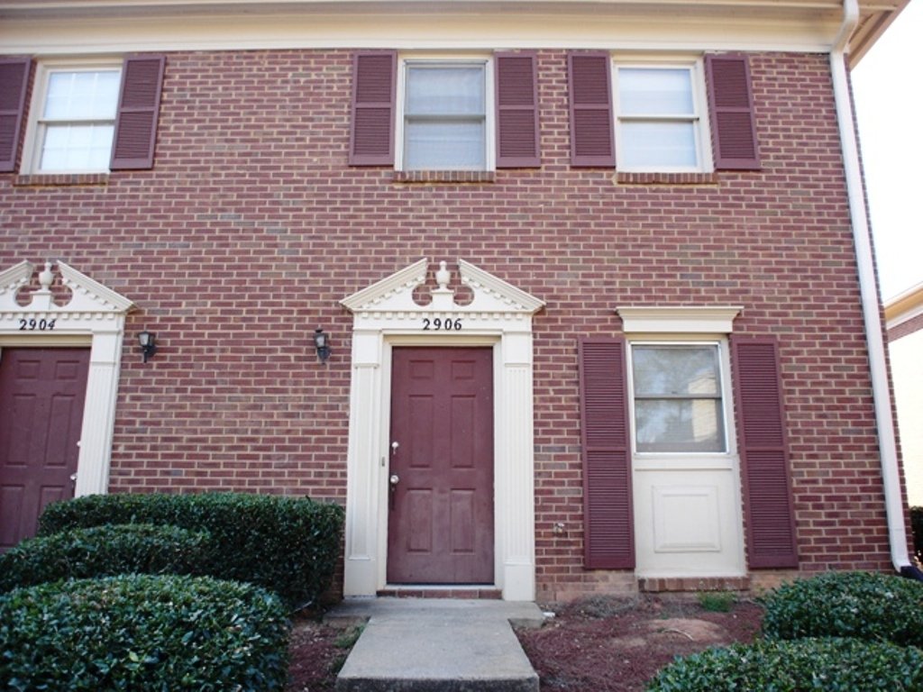 2 Bedroom Rental – 2906 Webb Bridge Rd, Alpharetta, GA, 30009
