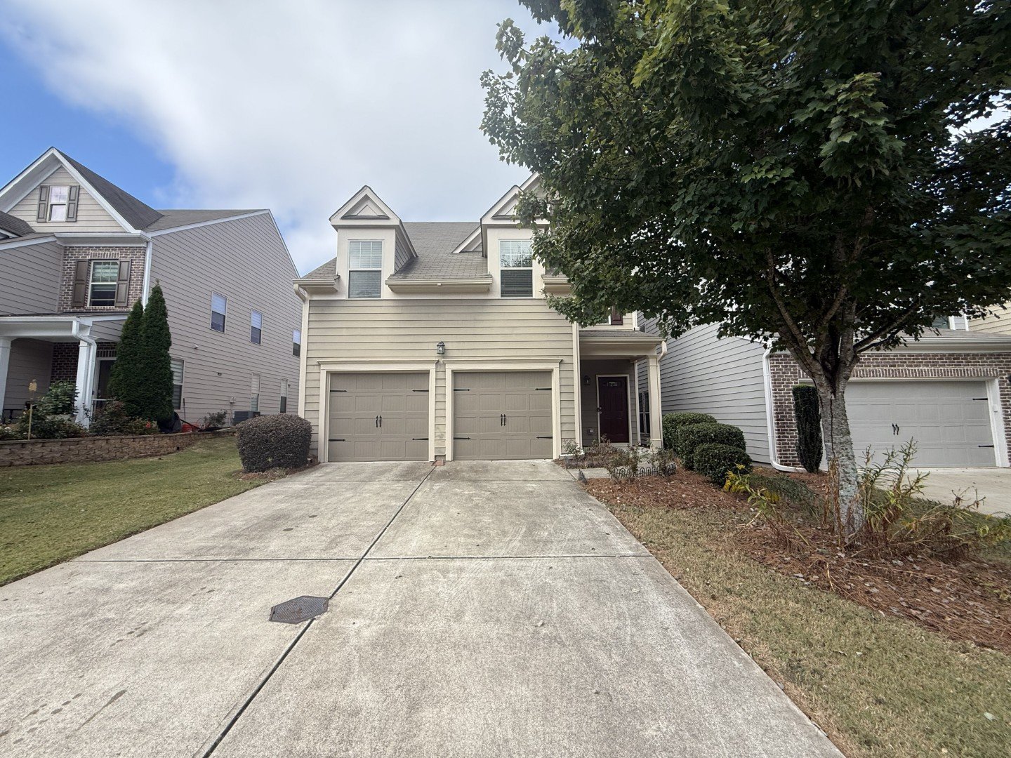 4 Bedroom Rental – 5085 Breezewood Circle, Alpharetta, GA, 30004