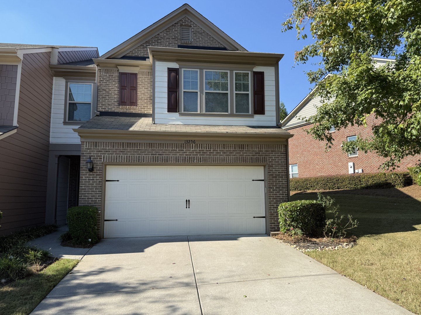 3 Bedroom Rental – 13256 Warrensville Cove, Milton, GA, 30004