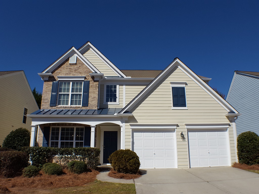 3670 Gadolinite Trail, 4BR/2.5BA Home for Lease in Cumming at $2,400/month